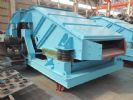 Zk Linear Vibrating Screen For Mining Industry